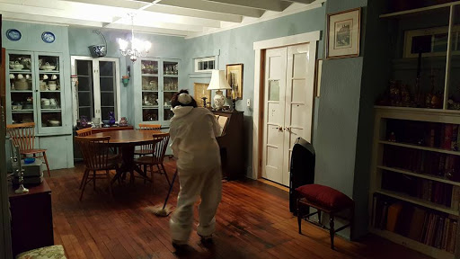 House Cleaning Service «New York Home Cleaning Service», reviews and photos, 47-36 Oceania St, Bayside, NY 11361, USA