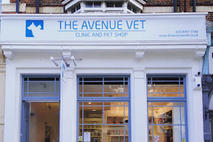 The Avenue Veterinary Clinic