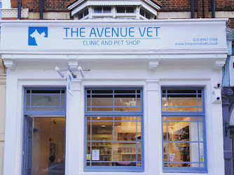 The Avenue Veterinary Clinic