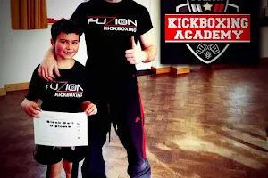 Fuzion Kickboxing Academy image