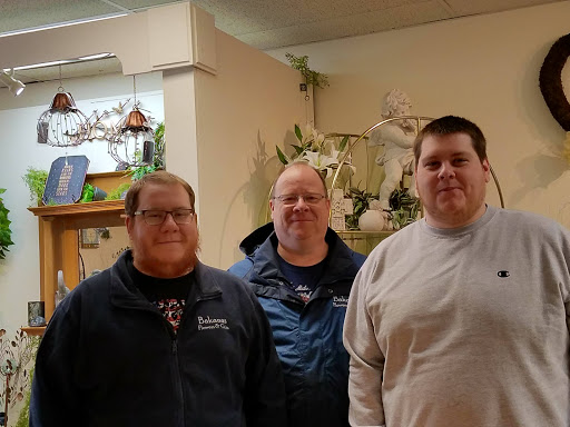 Florist «Bakanas Flowers And Gifts», reviews and photos, 27 N Maple Ave, Marlton, NJ 08053, USA