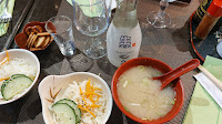 Soupe miso du Restaurant japonais Fujiyama à Paris - n°1