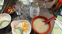 Soupe du Restaurant japonais Fujiyama à Paris - n°6