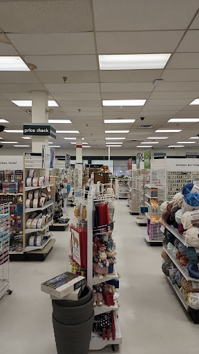 Fabric Store «Jo-Ann Fabrics and Crafts», reviews and photos, 436 Broadway, Methuen, MA 01844, USA