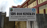 Foto SD  Negeri 010 Sebuku, Kabupaten Nunukan