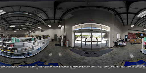 Electrical Supply Store «Elliott Electric Supply», reviews and photos, 1135 Butler Rd, League City, TX 77573, USA