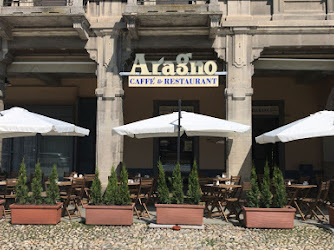 Gran Caffè Aragno & Restaurant Mondovì