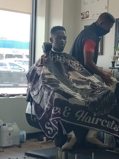 Barber Shop «Changes Barber Shop», reviews and photos, 5629 Preston Hwy, Louisville, KY 40219, USA