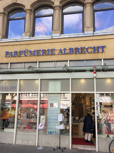 Perfumery Albrecht GmbH