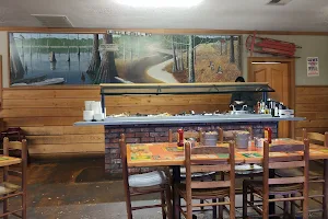 Roy's Catfish Hut image