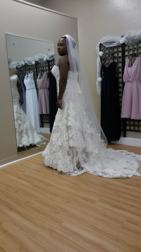 Bridal Shop «Proms Pageants & Pretty Things», reviews and photos, 5325 Peters Creek Rd, Roanoke, VA 24019, USA