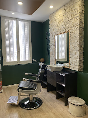 235th Barber Street Enghien-les-Bains à Montmorency