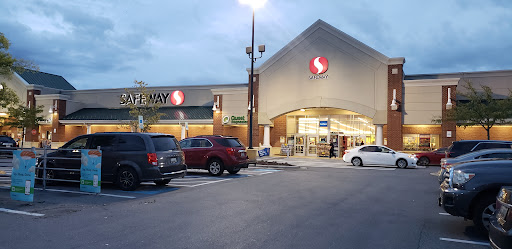 Grocery Store «Safeway», reviews and photos, 7643 Arundel Mills Blvd, Hanover, MD 21076, USA