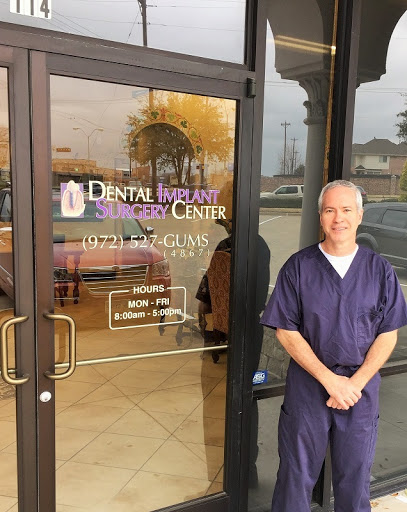 Dental Implant Surgery Center