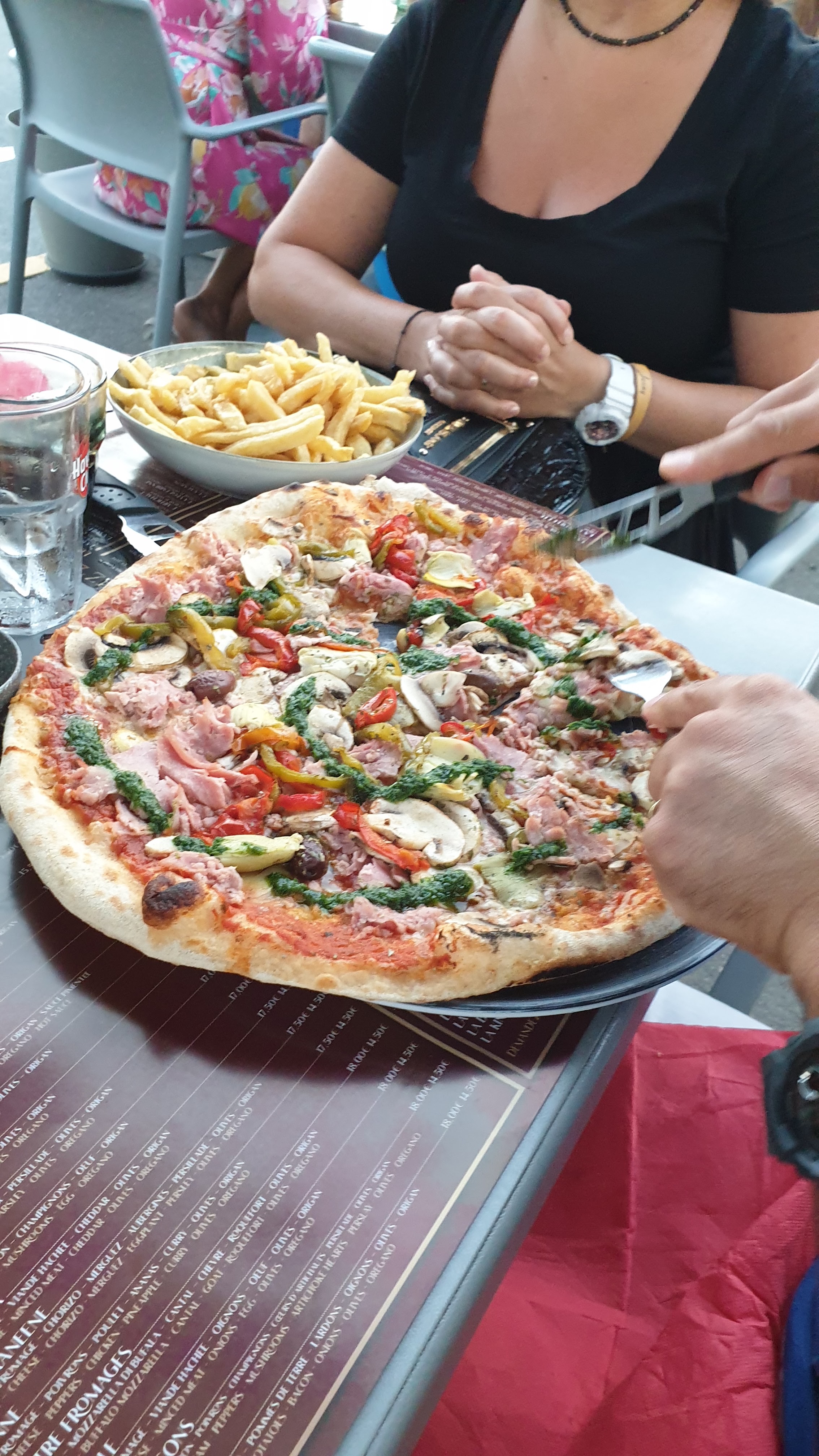 Photo n° 3 de l'avis de Gilles.a fait le 27/08/2018 à 16:02