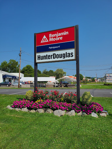 Paint Store «Paintpourri», reviews and photos, 324 Mountain Ave, Hackettstown, NJ 07840, USA