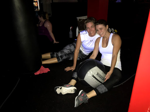 Gym «UFC GYM Acadian, Baton Rouge», reviews and photos, 3731 Perkins Rd, Baton Rouge, LA 70808, USA