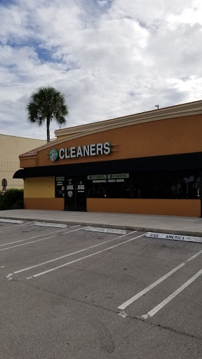 Dry Cleaner «One Price Cleaners & Tailor», reviews and photos, 1857 N University Dr, Coral Springs, FL 33071, USA
