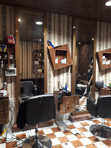 Artman Barbershop