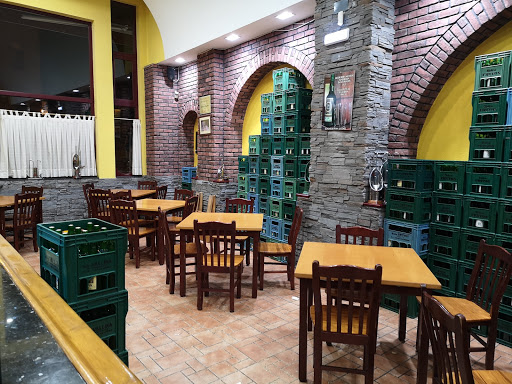 Información y opiniones sobre Restaurante Cabruñana de Avilés