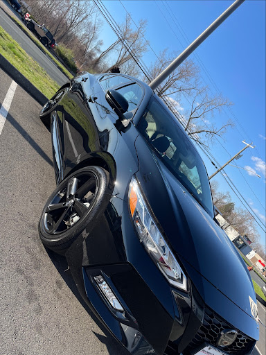 Nissan Dealer «DeCormier Nissan», reviews and photos, 30 Tolland Turnpike, Manchester, CT 06040, USA