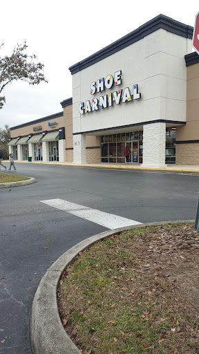 Shoe Store «Shoe Carnival», reviews and photos, 2800 SW 24th Ave, Ocala, FL 34471, USA