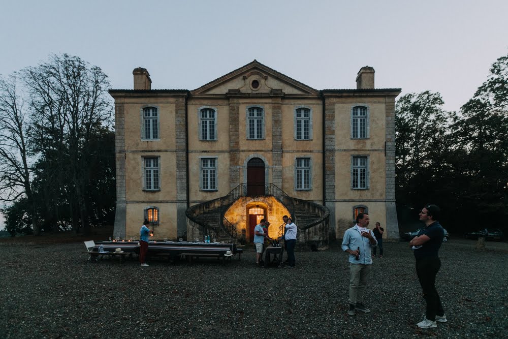 Photo n° 3 de l'avis de Thomas.a fait le 04/06/2019 à 10:23