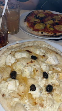 Plats et boissons du Restaurant italien La casa di boldrini à Bandol - n°17