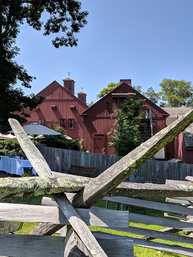 Winery «Sharpe Hill Vineyard», reviews and photos, 108 Wade Rd, Pomfret, CT 06258, USA