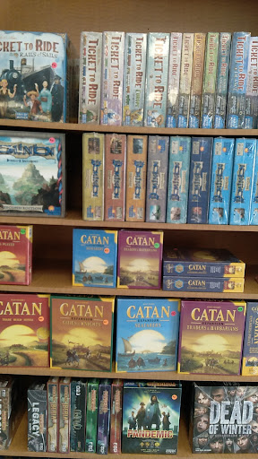 Game Store «Game Grid North Ogden», reviews and photos, 2576 N Washington Rd Blvd, Ogden, UT 84414, USA