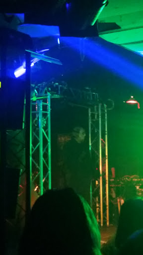 Lounge «Alrosa Villa», reviews and photos, 5055 Sinclair Rd, Columbus, OH 43229, USA