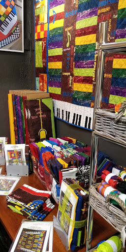 Gift Shop «Fern Hill Gifts and Quilts», reviews and photos, 103 220th Trail, South Amana, IA 52334, USA