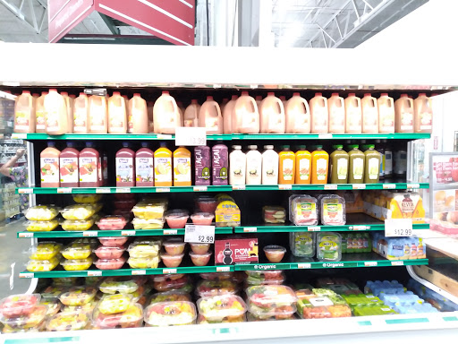 Warehouse club «BJ’s Wholesale Club», reviews and photos, 650 Memorial Dr, Chicopee, MA 01020, USA