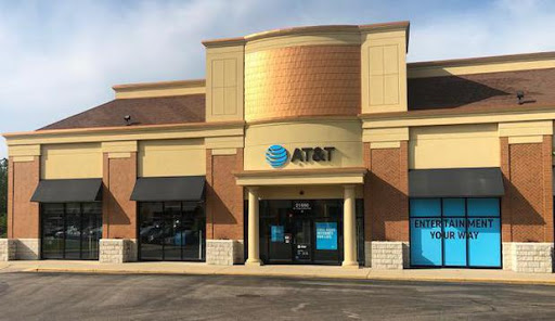 Cell Phone Store «AT&T», reviews and photos, 21690 W Long Grove Rd a, Deer Park, IL 60010, USA