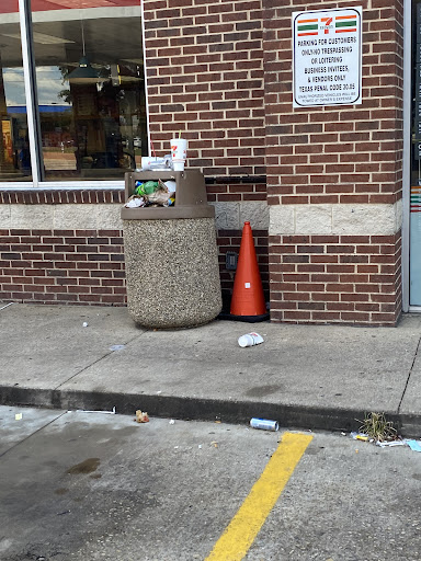 Convenience Store «7-Eleven», reviews and photos, 1325 Gross Rd, Mesquite, TX 75149, USA