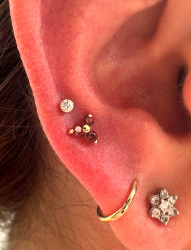 Explore bonsai tree tattoo ideas, creative tattoo ideas in Hudson, available at De lor