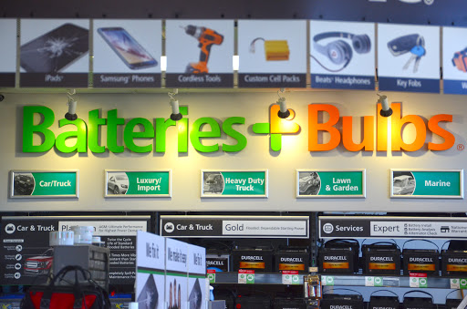Car Battery Store «Batteries Plus Bulbs», reviews and photos, 1492 S Randall Rd, Geneva, IL 60134, USA