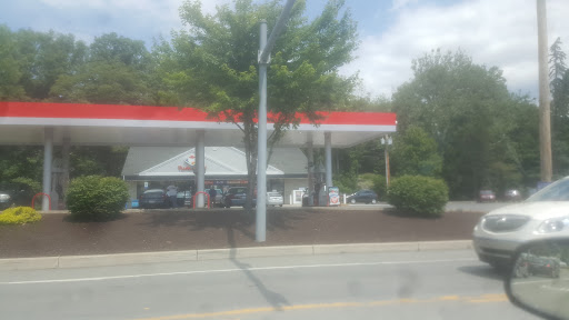 Convenience Store «Turkey Hill Minit Market», reviews and photos, 2837 PA-611, Tannersville, PA 18372, USA