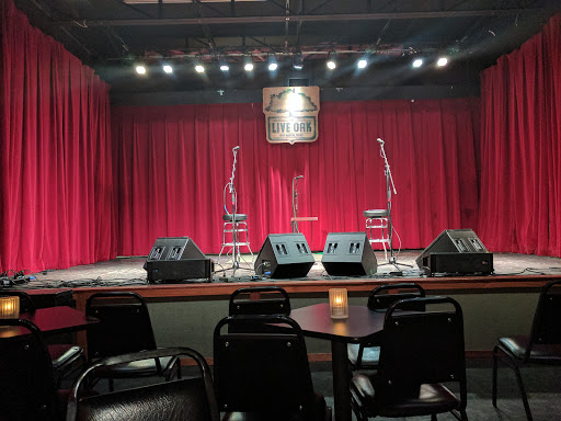 Live Music Venue «The Live Oak», reviews and photos, 1311 Lipscomb St, Fort Worth, TX 76104, USA