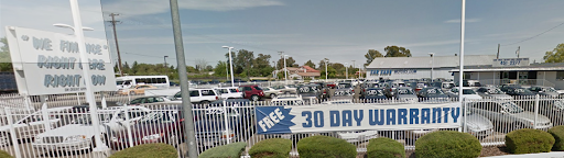 Used Car Dealer «Car Cage Motors», reviews and photos, 6401 Stockton Blvd, Sacramento, CA 95823, USA