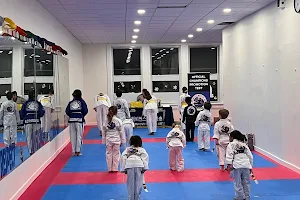 Champions Martial Arts Brooklyn Heights image