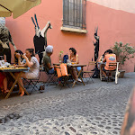 Photo n°4 de l'avis de marco.e fait le 12/07/2022 à 05:18 sur le  Camera A Sud à Bologna