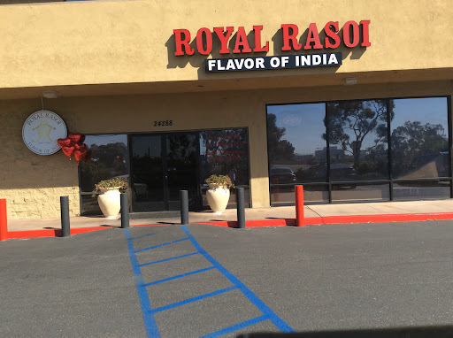 Royal Rasoi image