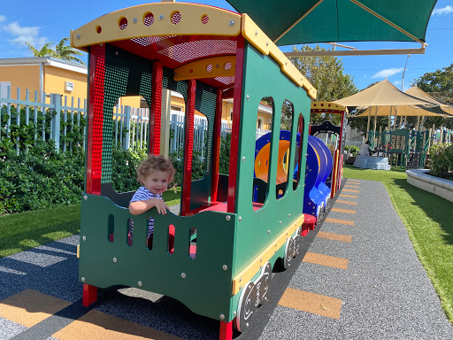 Coral Way Community Center Playground