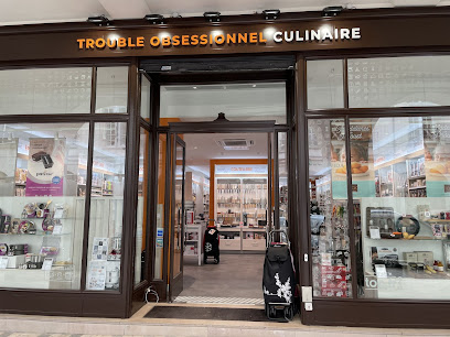 TOC - Trouble Obsessionnel Culinaire - Orléans