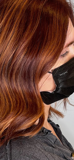 Beauty Salon «Thrive Salon & Spa», reviews and photos, 2076 Marlton Pike East # 2, Cherry Hill, NJ 08003, USA