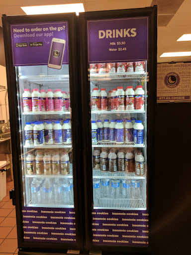 Cookie Shop «Insomnia Cookies», reviews and photos, 505 Westport Rd, Kansas City, MO 64111, USA