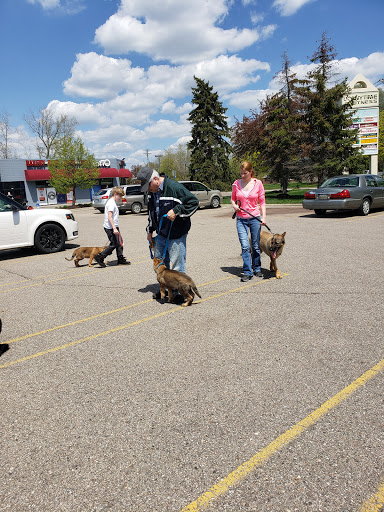 Pet Store «Feed Rite Pet Shop & Supply», reviews and photos, 11760 Belleville Rd, Belleville, MI 48111, USA