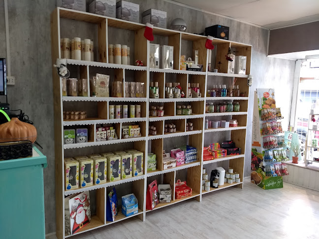 Opiniones de El Rincón De Los Aromas en Castro - Tienda