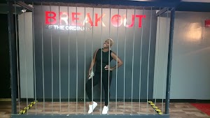 Break Out Myrtle Beach Escape Room - photo 97